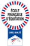 Ecole Française d'Equitation 95