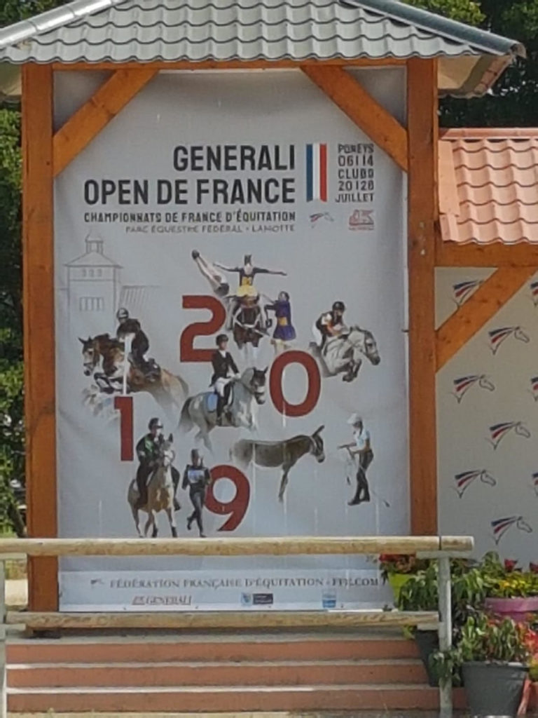 Generali Open de France