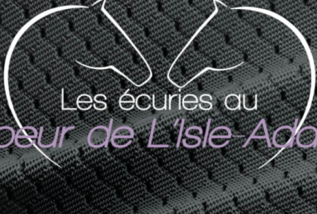 La boutique des Ecuries est en ligne !