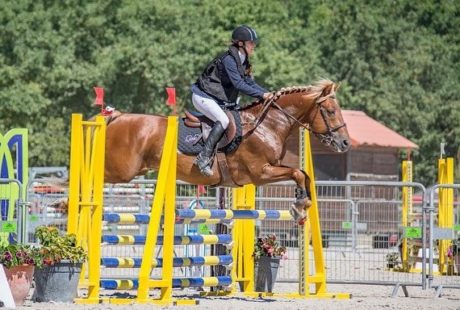 Retour des championnats de France pour les écuries