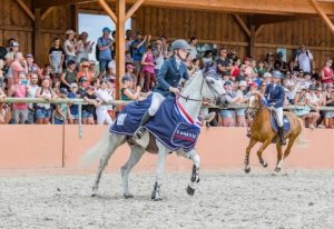 Lise Tour d'honneur Lamotte P1