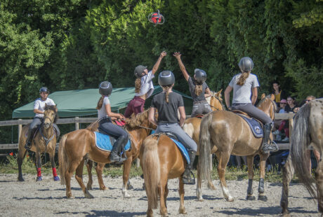 Inscriptions rentrée 2024 / 2025