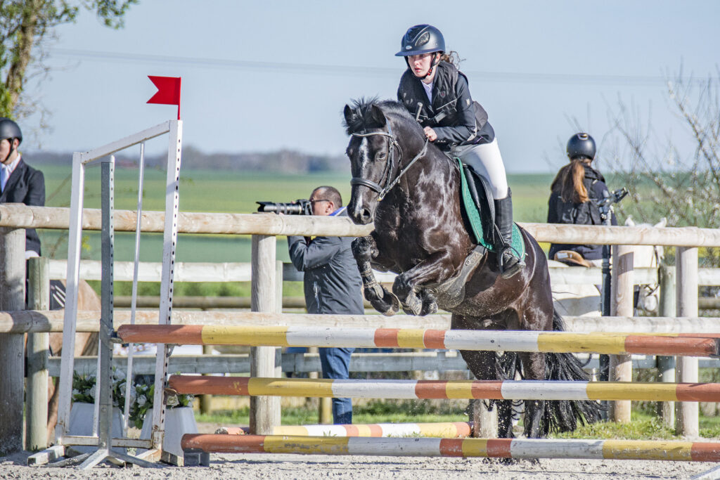 CSO Livilliers Poney et Club