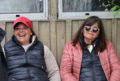 🔙 Retour sur le CSO Harcour 2025