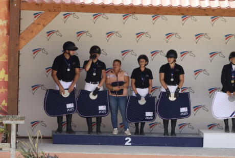 Generalli Open de France Lamotte 2025 Club